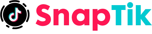 SnapTik logo